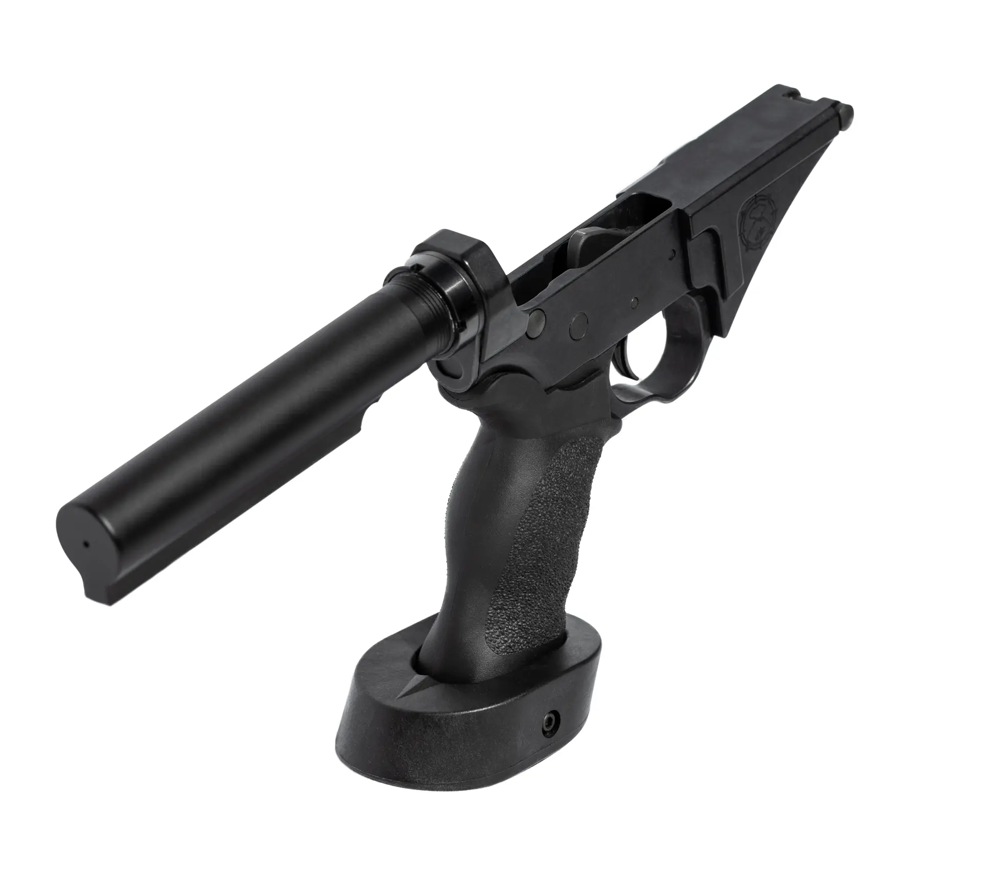 AR-15 Lower