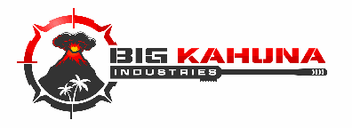 Big Kahuna Industries